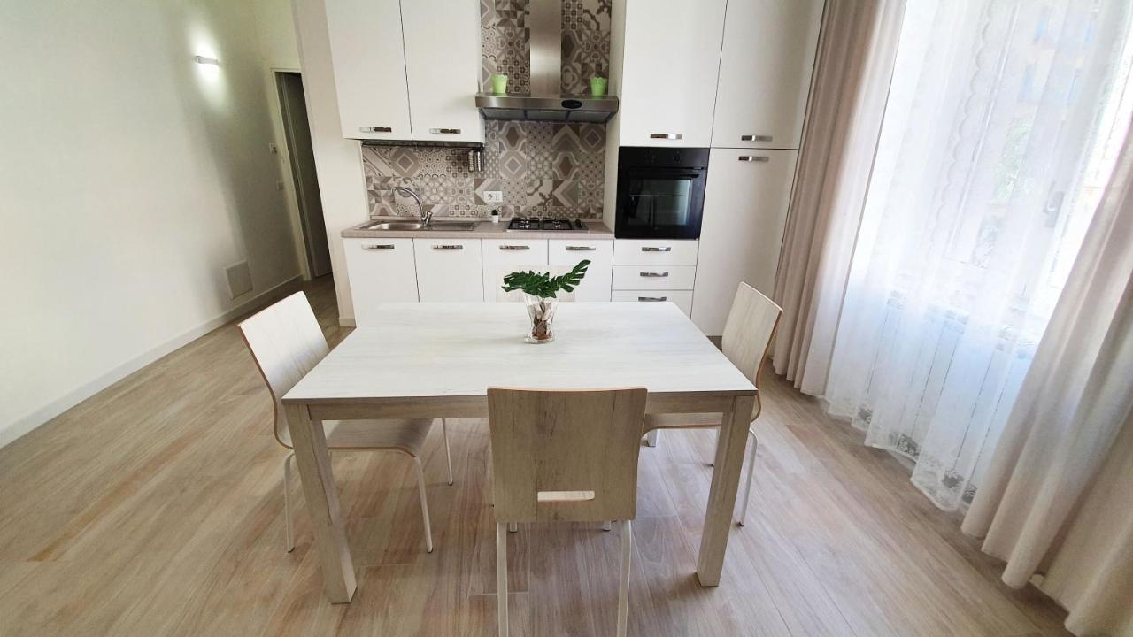 Plinio Home Castellammare di Stabia Bagian luar foto