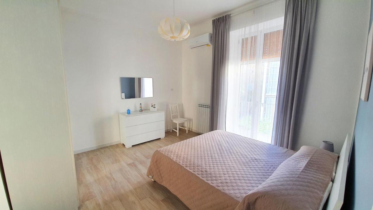 Plinio Home Castellammare di Stabia Bagian luar foto