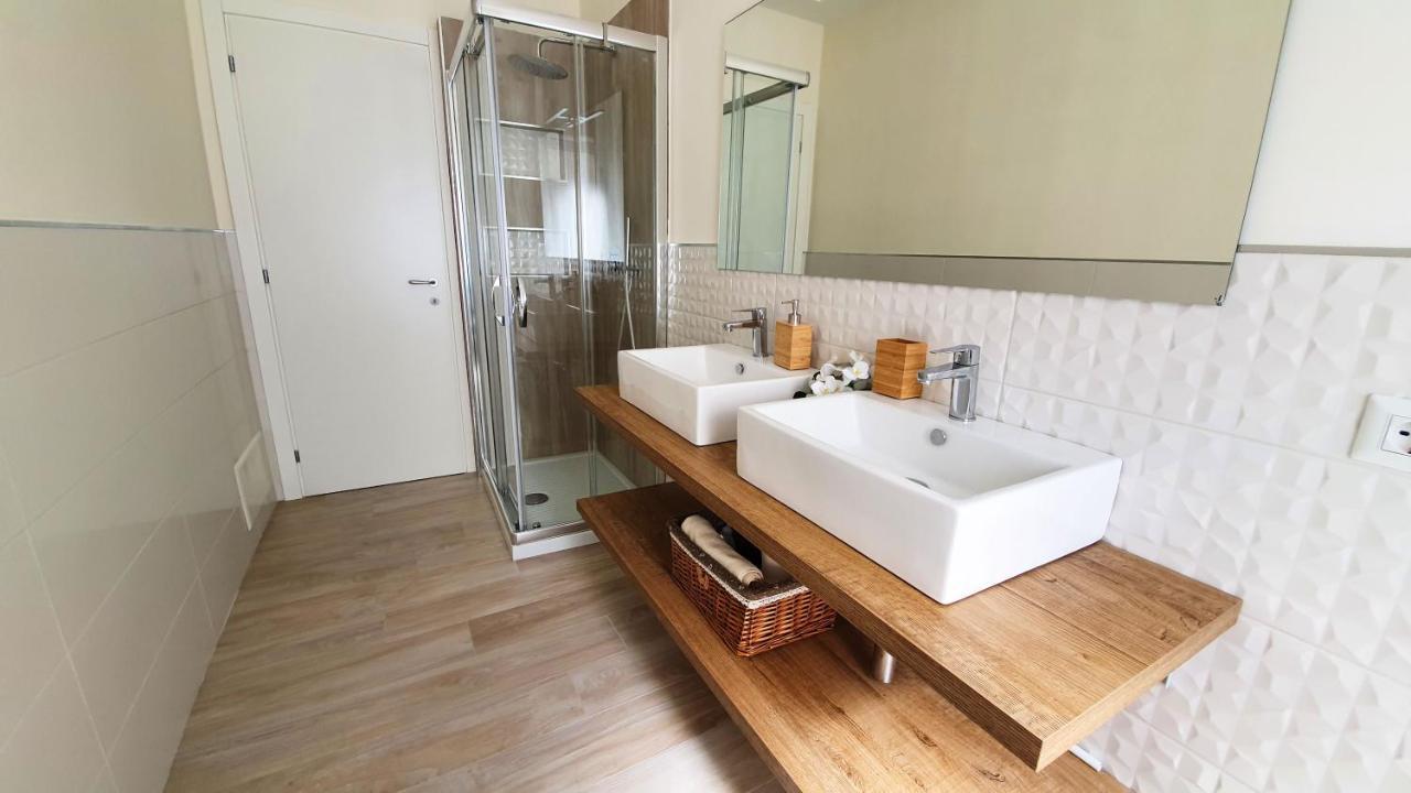 Plinio Home Castellammare di Stabia Bagian luar foto