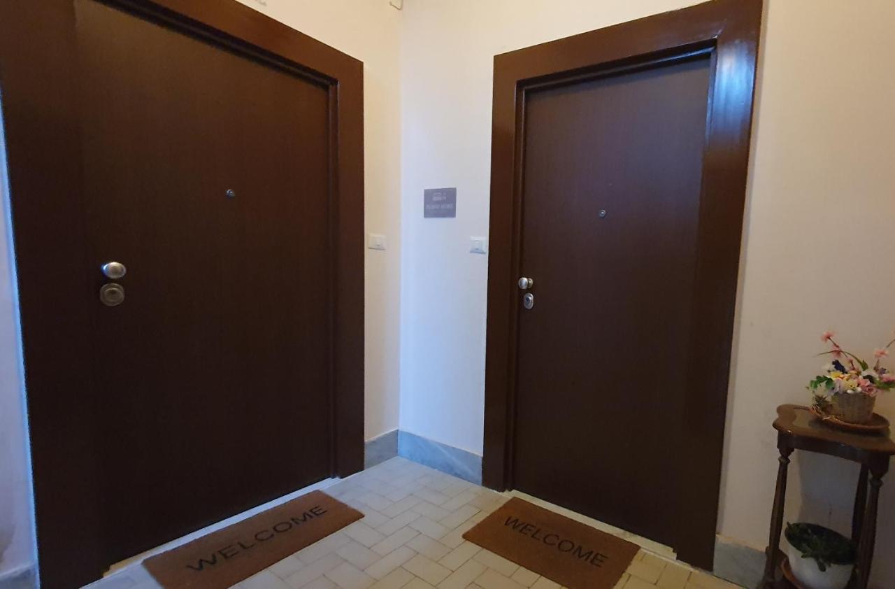 Plinio Home Castellammare di Stabia Bagian luar foto